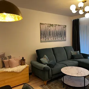 Hotel apartamentowy Every Sky Słowackiego 5, Karpacz