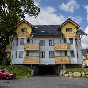 Apartament Max-oil, Karpacz