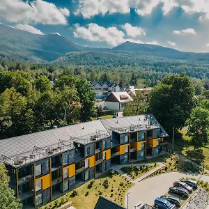Hotel apartamentowy Adults, Karpacz